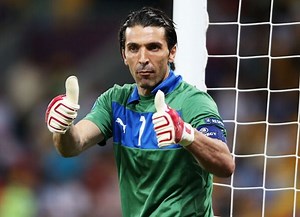 137 not out: Azzurri legend is set to become Italy’s most capped player