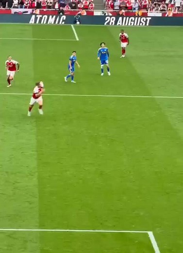 Gyokeres Brilliance: Goal Against Leeds Highlights