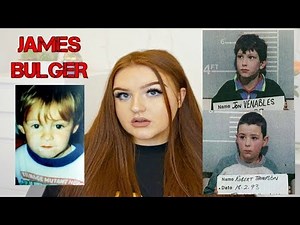 THE TRAGIC MURDER OF JAMES BULGER