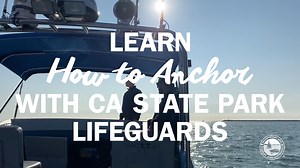 32K views · 11 reactions | Learn how to step up your anchor game https://www.boatus.com/expert-advice/expert-advice-archive/2021/june/how-to-anchor | Boat California | Facebook