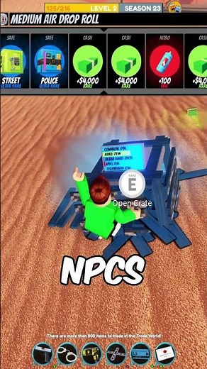 How To Become a PRO In Roblox Jailbreak