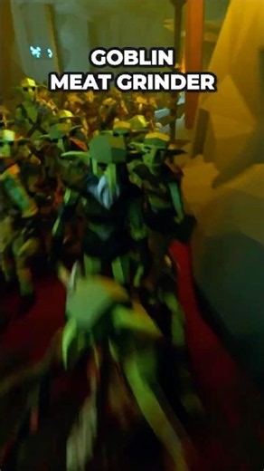 Orcs Must Die Meets Vermintide