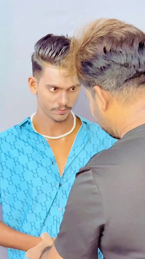 এল এক্স সবুজের টিকটক ভিডিও কোলাবোরেশন