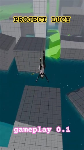 indie game project Lucy part 8 #indiegame #godot