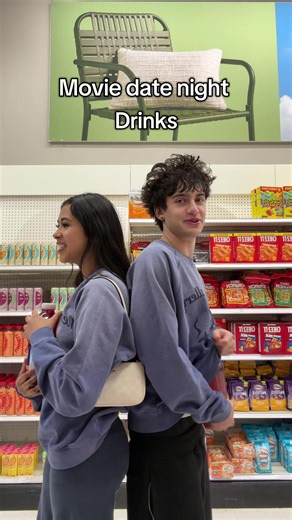 Can’t win with her | Crewneck from @Meyyd #couples #challenge #target #datenight #miladweyy