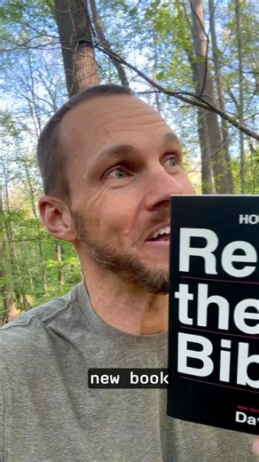 Get a free copy of How to Read the Bible (and instant access to the first chapter) by making a gift of any size to Radical through May 5th. We’ll also send you a link to a private Bible study based on the book on launch day, May 6th. https://radical.donorsupport.co/-/XADBBPQY | David Platt