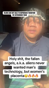 The warmest placenta holds DNA traits, biological advancement and fetus information#fyp #tiktok #westandtogether