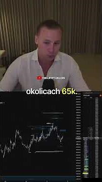 How to read the liquidation map?