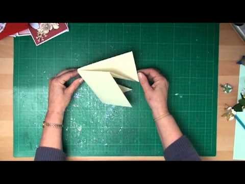 Tilt Card Tutorial