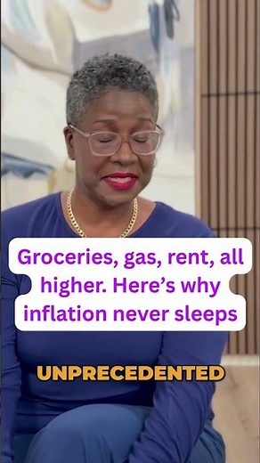 Inflation Explained Simply | Why Prices Keep Rising Every Year
