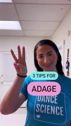 Let’s talk Adage 😁 💪 Exhale, push down on standing leg 🧠 Focus on strong standing leg such as getting taller on standing glute 🏋🏻‍♀️ Parallel RDLs in attitude fondu to passe straight 💡 These tips are a sample of what I send out bi-weekly to my email subscribers. Subscribe to The Dance Science Monthly Newsletter by tapping that link in bio! If you enjoyed this content: 🏷 Follow @the.dancescientist 📌 Save for your lesson planning 💖 Double Tap 💌 Share with your teaching buddy ✍️ Comment w
