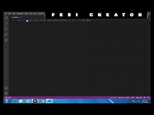 Simple Html Form in VSCODE|Visual Studio Code 2021