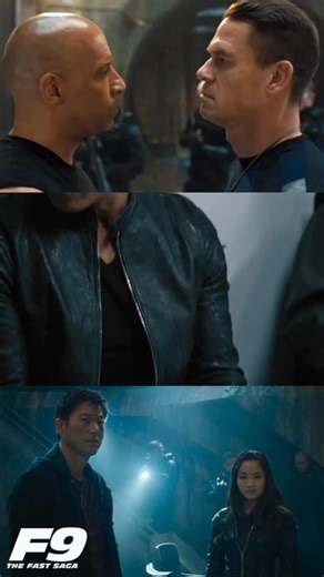 Furious 9: A Fast and Furious Saga Review