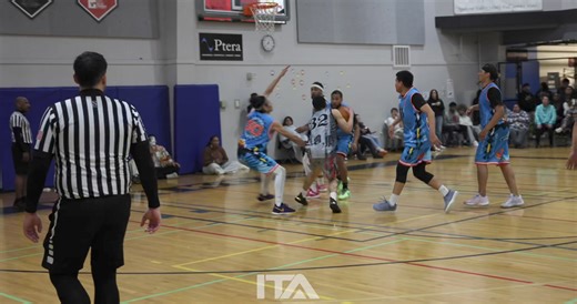 8.8K views · 98 reactions | Comanche Nation vs Navajo Nation (48-35) | '24 Battle of the Nations #ITANativeSports | Inter-Tribal Athletics | Facebook