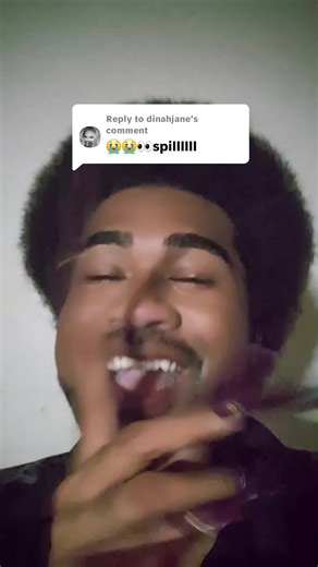 Replying to @dinahjane (we shall tea when you visit Fiji) 😉🫡🤫🤭 | spilling tea