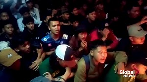 Indonesia soccer riot: More than 130 people dead, leaves residents ‘sad and shocked’