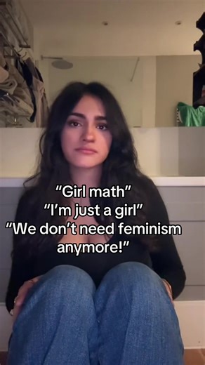 Understanding Girl Math in Today's Feminism Debate