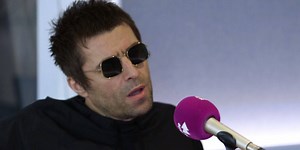 "I had a top time in that band" Liam Gallagher speaks to our Christian O'Connell about Oasis and Noel, as well as performing with Chris Martin and his new solo material... Listen to the full interview on-demand on our app: http://absrad.io/2swOWBp | Absolute Radio