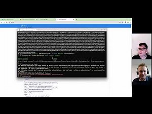Microsoft Graph for dummies Part2 - Using PowerShell