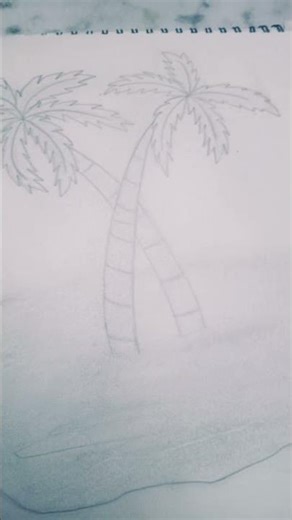 Goa drawing