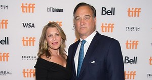 'SNL' Alum Files for Divorce From Wife of Over 20 Years