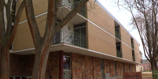 CMU students concerned about new housing announcement