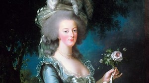 Marie-Antoinette : l’histoire de sa correspondance enflammée avec son amant, Axel de Fersen - RTBF Actus