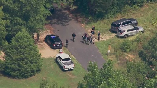 SLED confirms shooting involving law enforcement in Laurens County