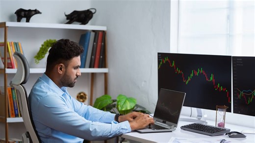 Stock Prices: 6 Things That Move Them Higher And Lower | Bankrate