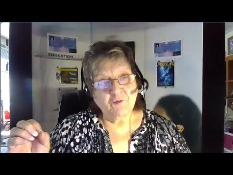 Health Freedom Through Sound Healing w/ Sharry Edwards