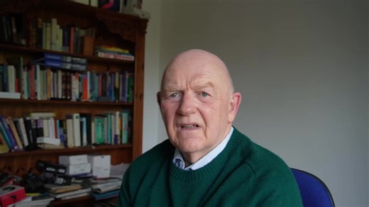 Barne Estate Case Adjourned: John Magnier's Legal Battle