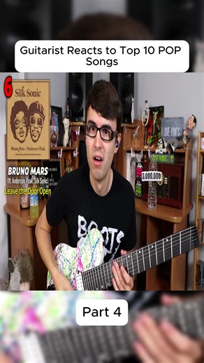 Misheard Lyrics Reactions with Kids Bop