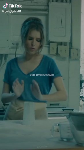 Anna Kendrick - Cups: A Melodic Journey