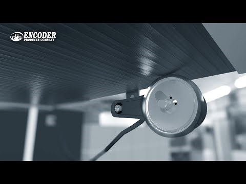 Applying Tru-Tracs in conveyor systems