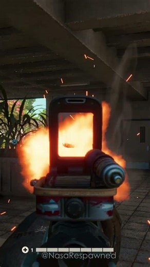 Intense Building Clearing Under Fire! 🔥 | Far Cry 6