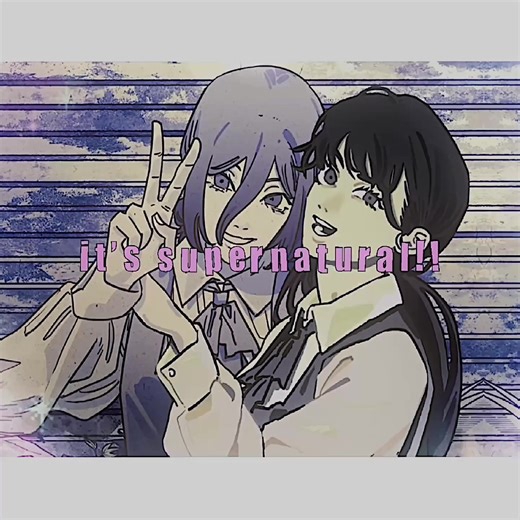 #ASA & #REZE ;; one two three i want yuri #gutszvsp #anime #chainsawman Chainsaw Man Manga edit , Chainsaw Man Reze Arc Movie , Anime & Manga , Asa Mitaka , Reze , Supernatural by NewJeans , rarepair , Asa Mitaka x Reze , Asareze @eiwa @Iliterallydontevenkara @Mendeleev @Swanya @б @violet @Kinnie!✩🧩🎮 @𝘨𝘩𝘰𝘴𝘵 ⋆˚꩜｡ @q @𝓶 ☀️ @🌺 @️cheri