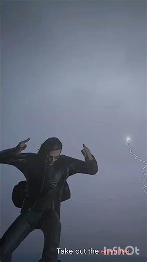 GTA Yacht How to Ride Lightning #gta #gtaonline #storm #thunder #metal #howto #taunts