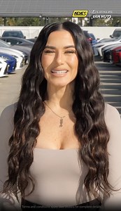 Keyes Lexus is changing our look, and you can too during our Under Construction sale! We’ve got a huge inventory of preowned vehicles of all makes and models! So no matter what you’re ready to change into, we have something that will look great on you. We’re working on getting our new look finished, but in the meantime, let us help you choose yours! Visit Keyes Lexus on Van Nuys today! 💛KeyesLexus.com💛 #keyeslexus #vannuys #underconstruction #preownedinventory | Keyes Lexus