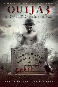 Ouija 3: The Charlie Charlie Challenge (2016) - Movie