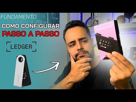 Ledger Nano S Plus - STEP BY STEP: Unboxing, Installation and Creating Your Wallet