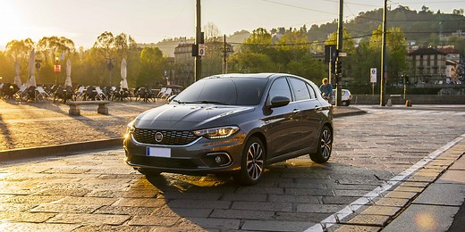 Fiat Tipo Review 2026 | Performance & Pricing