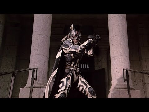Zebraman (2004) - Full Movie [Eng Subs]