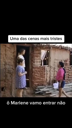 Cenas Tristes do Filme 'Ai Que Vida'