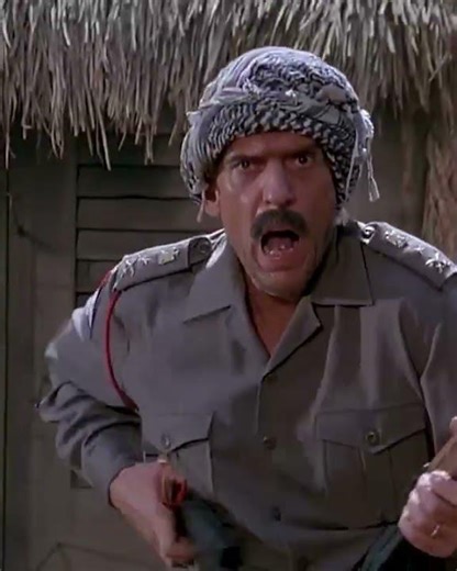 Hot Shots! Part Deux (1993)#shorts #film #movie