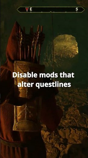 Quests Bugged or NPCs Missing in Oblivion Remastered?