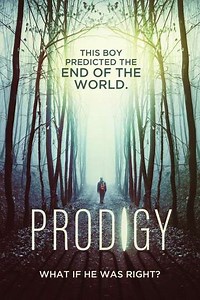 Prodigy (2018) - Where to Watch