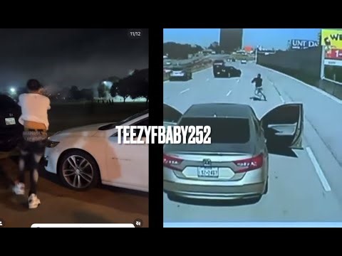 Teezy Agrees With ItzCulley About Who Mo3 Shooter Could Be Looks Just Like Him