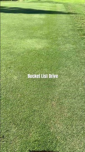 Bucket List Drive on Bucket List Golf Course | Kapalua Maui Hawaii