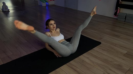 Yoga and Workout Beginner Exercise #Workout #Gymnastics #Yoga #Stretching #Fitness $multipart_5.1_Yoga and Workout Beginner Exercise Workout Gymnastics Yoga Stretching Fitness_R