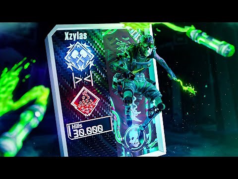 WHAT 30,000 OCTANE KILLS DOES TO YOUR MOVEMENT...